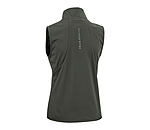 Gilet d'quitation softshell  Louise
