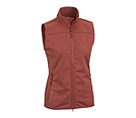 Gilet d'quitation softshell  Louise