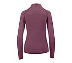 T-shirt technique  manches longues  Laila II