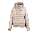 Veste matelasse 2-en-1  capuche  Cecile