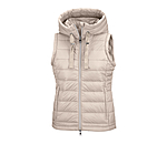 Veste matelasse 2-en-1  capuche  Cecile