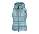 Veste matelass�e 2-en-1 � capuche  Cecile