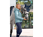 Veste matelass�e 2-en-1 � capuche  Cecile