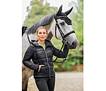 Veste matelass�e 2-en-1 � capuche  Cecile