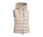 Gilet matelass  capuche   Mila