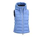 Gilet matelass  capuche   Mila
