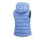 Gilet matelass  capuche   Mila
