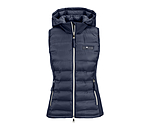 Gilet d'quitation bi-matire  Lilou