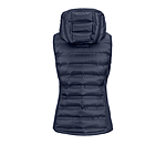 Gilet d'quitation bi-matire  Lilou