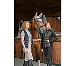 Gilet d'quitation bi-matire  Lilou