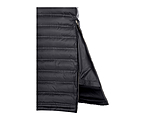 Gilet long  Fleur
