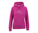 Sweat  capuche  Alica