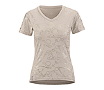 T-shirt technique  Ellie
