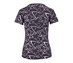 T-shirt technique  Ellie