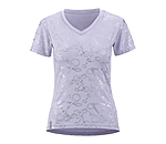 T-shirt technique  Ellie