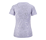 T-shirt technique  Ellie