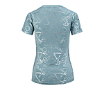 T-shirt technique  Ellie
