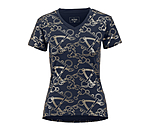 T-shirt technique  Ellie