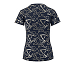 T-shirt technique  Ellie