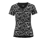 T-shirt technique  Ellie