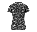 T-shirt technique  Ellie