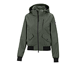 Blouson technique  capuche  Ines