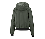 Blouson technique  capuche  Ines