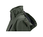 Blouson technique  capuche  Ines