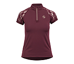 T-shirt technique zipp  Christine