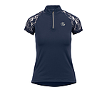 T-shirt technique zipp  Christine