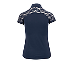 T-shirt technique zipp  Christine