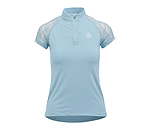 T-shirt technique zipp  Christine
