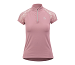 T-shirt technique zipp  Christine