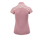 T-shirt technique zipp  Christine