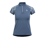 T-shirt technique zipp  Christine