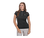 T-shirt technique zipp  Christine