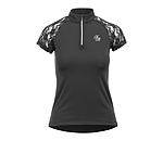 T-shirt technique zipp  Christine