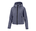 Veste softshell cropped  capuche  Hanne