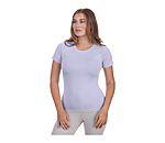 T-shirt technique  Ida