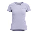 T-shirt technique  Ida