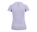 T-shirt technique  Ida