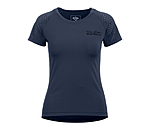 T-shirt technique  Ida