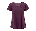 T-shirt technique  Izzy