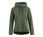 Sweat  capuche stretch Performance  Lola