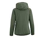 Sweat  capuche stretch Performance  Lola