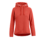 Sweat  capuche stretch Performance  Lola