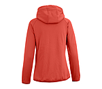 Sweat  capuche stretch Performance  Lola