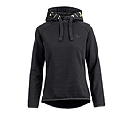 Sweat  capuche stretch Performance  Lola