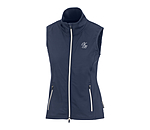 Gilet d'quitation stretch Performance  Marit