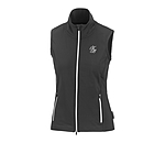 Gilet d'quitation stretch Performance  Marit